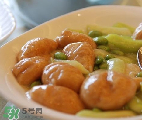 素雞是面筋嗎？素雞和面筋有什么區(qū)別