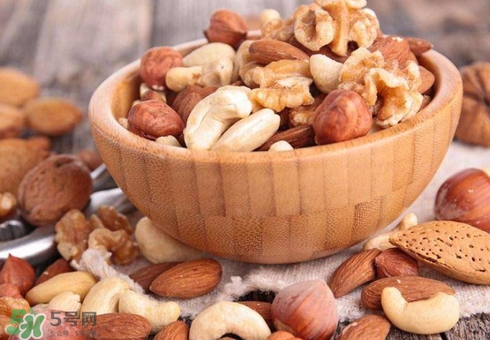 什么堅果最有營養(yǎng)？堅果怎么吃比較好？