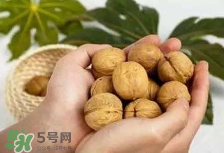 核桃與什么食物相克？核桃和什么一起吃有營養(yǎng)？