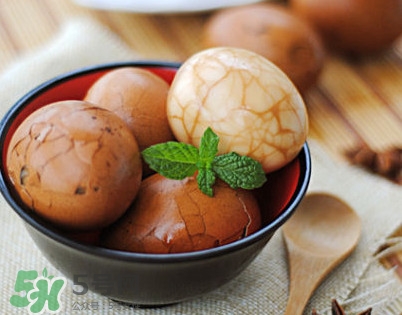 五香蛋有營養(yǎng)嗎？五香蛋怎么做的