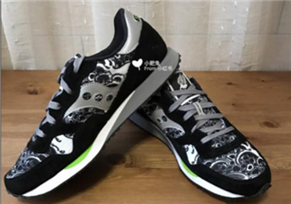 saucony鞋子怎么樣？索康尼鞋碼偏大偏??？