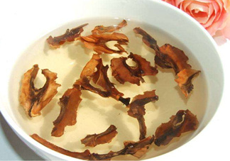 核桃分心木可以和茶葉一起泡嗎？核桃分心木可以泡幾次？