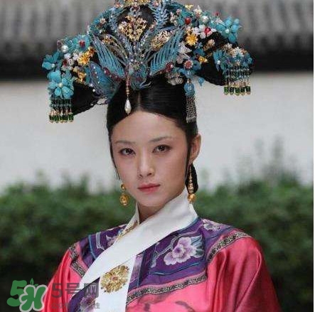 點(diǎn)翠是什么？甄嬛傳里的點(diǎn)翠是真的嗎