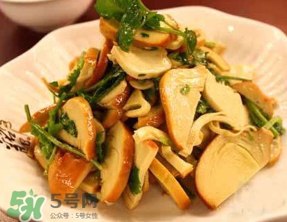 素雞是豆制品嗎？素雞是怎么做出來的