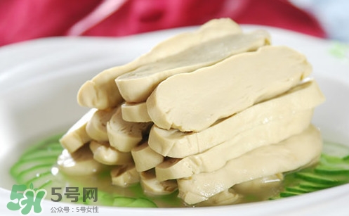 素雞是什么？素雞怎么做好吃