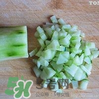 核桃粉怎么做？核桃粉的功效與作用