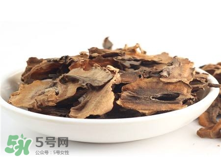 核桃分心木可以煲湯嗎？核桃分心木可以和枸杞泡水嗎？