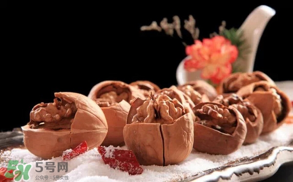 核桃分心木是什么東西？核桃分心木能泡酒喝嗎？