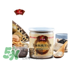核桃粉哪個牌子好？核桃粉價格