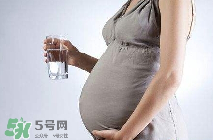 孕婦可以喝核桃粉嗎？孕婦喝核桃粉好嗎？