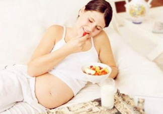 孕婦可以喝核桃粉嗎？孕婦喝核桃粉好嗎？