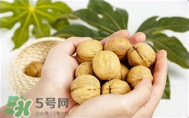 核桃怎么挑選好壞？怎么辨別核桃的好壞？