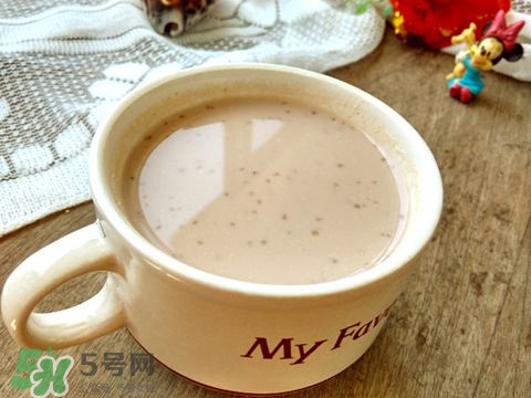 核桃可以和黃豆一起打豆?jié){嗎？核桃和什么一起打豆?jié){好？