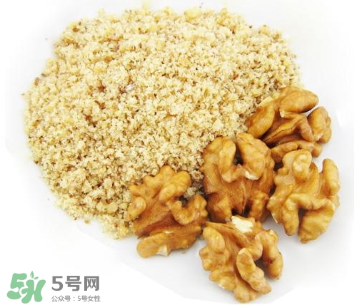 喝核桃粉有什么好處？喝核桃粉會(huì)長胖嗎？