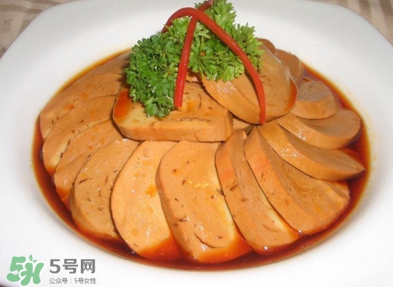 素雞是發(fā)物嗎？素雞可以直接吃嗎？