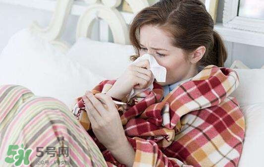 孕婦感冒對胎兒有影響嗎？孕婦感冒嗓子疼怎么辦？