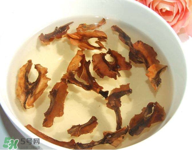 核桃分心木可以和茶葉一起泡嗎？核桃分心木可以泡幾次？