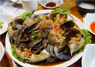 醬蟹怎么做好吃？醬蟹有寄生蟲嗎？