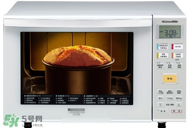 微波爐加熱食物致癌嗎？微波爐加熱食物要蓋蓋子嗎
