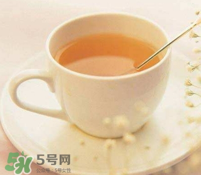 核桃分心木可以減肥嗎？什么茶減肥最有效？