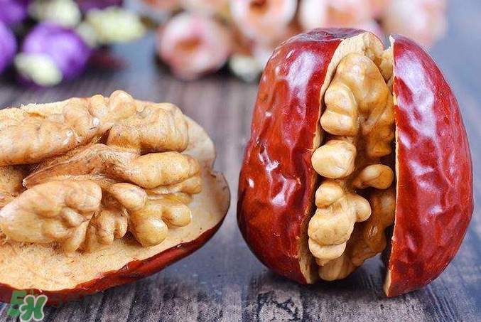 鮮核桃是涼性還是熱性？鮮核桃是發(fā)物嗎？