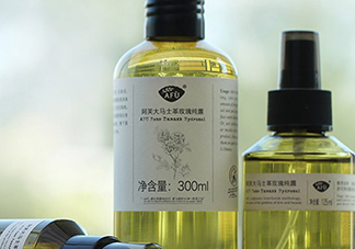 阿芙大馬士革玫瑰純露怎么樣？