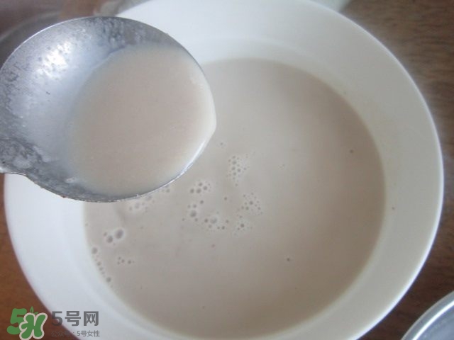 核桃可以和黃豆一起打豆?jié){嗎？核桃和什么一起打豆?jié){好？