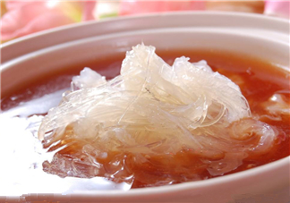 魚翅卡喉嚨了怎么辦？魚翅卡喉嚨的自救法