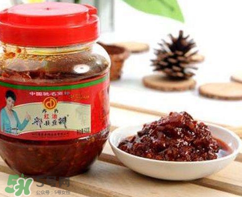 郫縣豆瓣醬保質期多久？郫縣豆瓣醬怎么挑選
