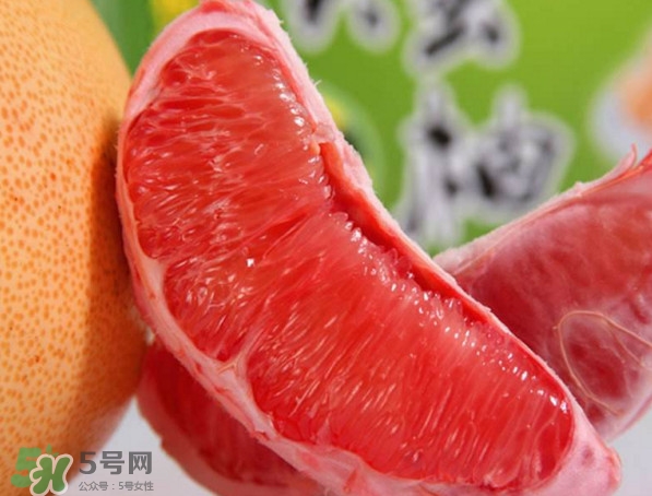 三紅蜜柚是轉(zhuǎn)基因的嗎？三紅蜜柚種植前景如何