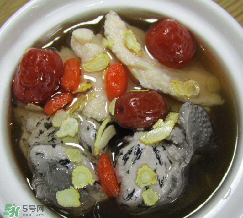 花旗參烏雞湯孕婦可以喝嗎？懷孕可以吃花旗參烏雞湯嗎？