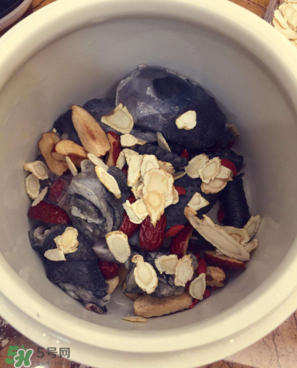 花旗參烏雞湯小孩能喝嗎？花旗參烏雞湯不適宜人群