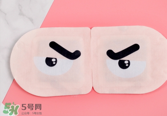 棉森蒸汽眼罩怎么用_可以戴著睡覺(jué)嗎？