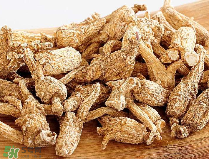 花旗參和西洋參的區(qū)別 花旗參好還是西洋參好？