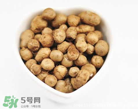 山藥豆是什么東西？山藥豆是長(zhǎng)在土里嗎？