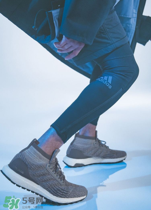 adidas ultraboost mid atr中筒機(jī)能跑鞋多少錢？