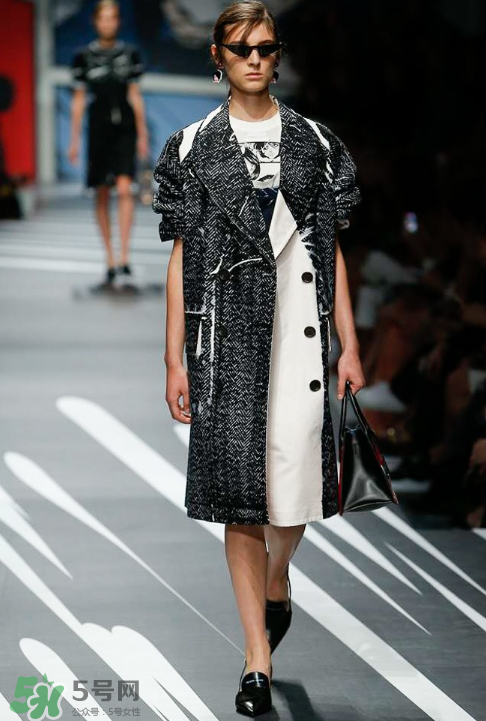 prada2018春夏系列怎么樣_好看嗎_款式有哪些？