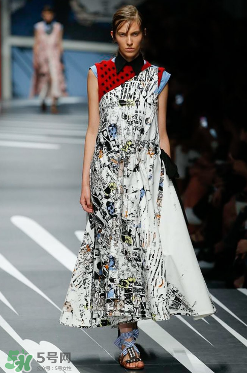 prada2018春夏系列怎么樣_好看嗎_款式有哪些？