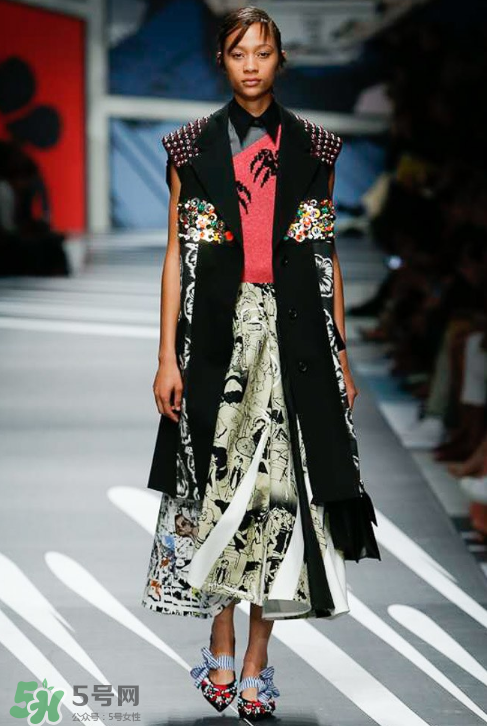 prada2018春夏系列怎么樣_好看嗎_款式有哪些？