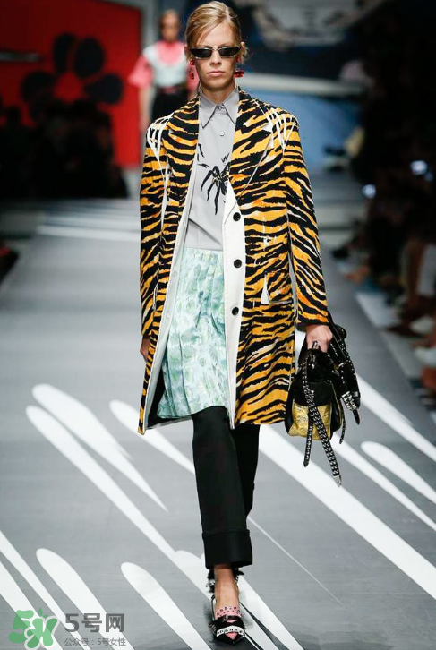 prada2018春夏系列怎么樣_好看嗎_款式有哪些？