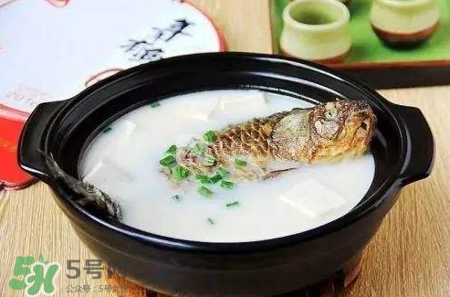 魚(yú)湯怎么去腥？魚(yú)湯去腥小技巧