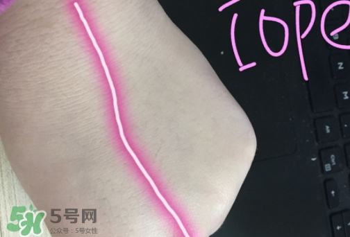 蘭蔻小粉盒適合什么膚質(zhì)？