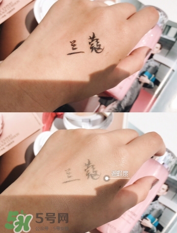 蘭蔻小粉盒適合什么膚質(zhì)？