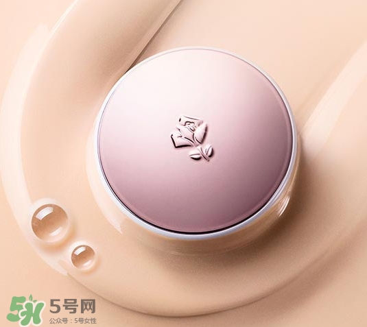 蘭蔻小粉盒適合什么膚質(zhì)？