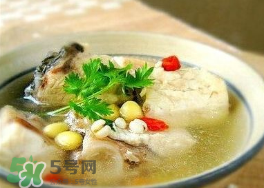怎樣吃魚最有營(yíng)養(yǎng)？喝魚湯會(huì)致高脂血癥嗎？
