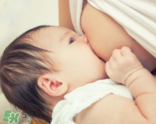 母乳寶寶一天大便幾次正常？母乳寶寶排便情況介紹