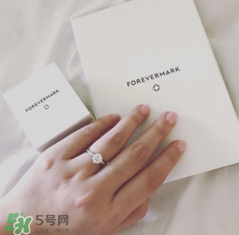 forevermark是什么牌子？forevermark是什么檔次？