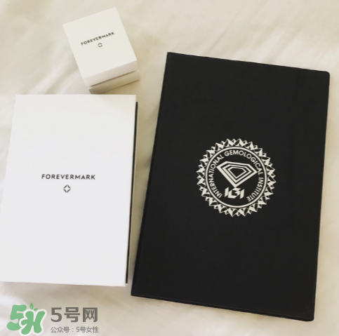 forevermark是什么牌子？forevermark是什么檔次？