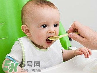 母乳寶寶幾個(gè)月添加輔食？母乳寶寶添加輔食的時(shí)間介紹