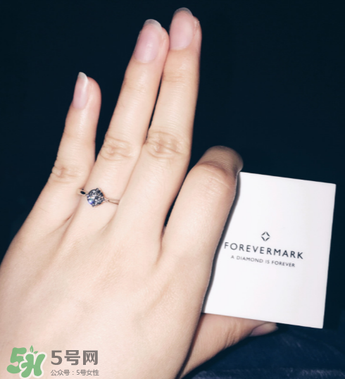 forevermark鉆石保值嗎？forevermark證書(shū)權(quán)威嗎？